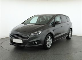 Ford S-Max - 2018