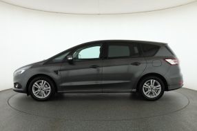 Ford S-Max - 2018