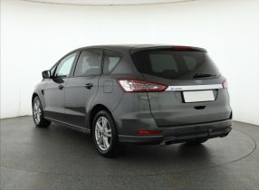 Ford S-Max - 2018