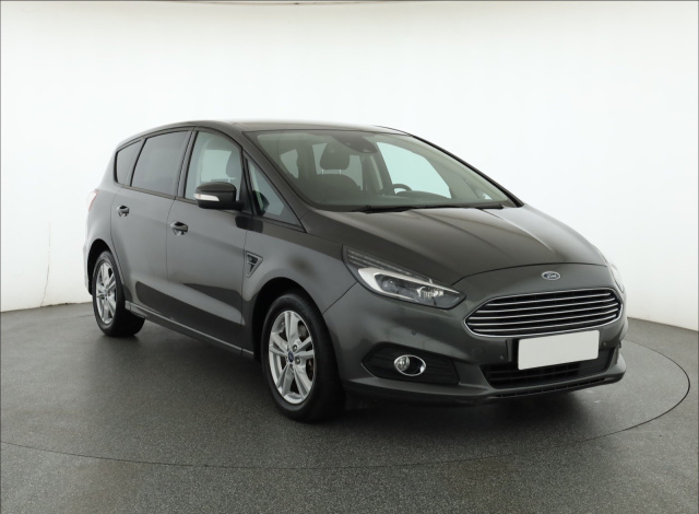 Ford S-Max 2018