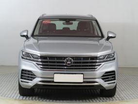 Volkswagen Touareg - 2018