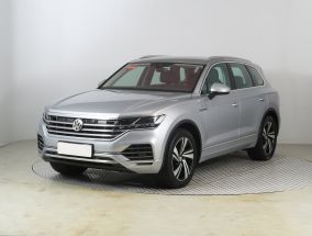 Volkswagen Touareg - 2018