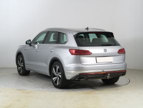 Volkswagen Touareg - 2018