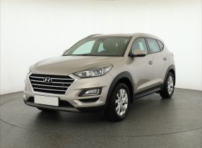 Hyundai Tucson - 2020