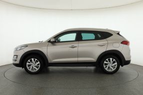 Hyundai Tucson - 2020