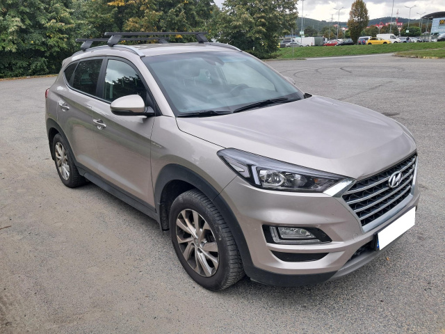 Hyundai Tucson 2020