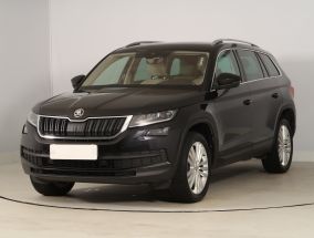 Skoda Kodiaq - 2017