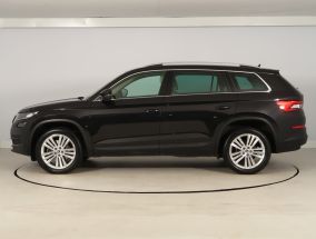 Skoda Kodiaq - 2017