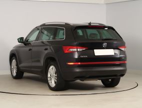 Skoda Kodiaq - 2017