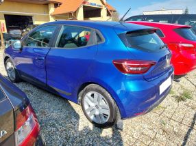 Renault Clio - 2022