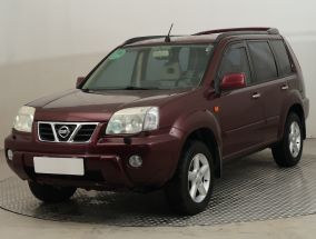 Nissan X-Trail - 2003