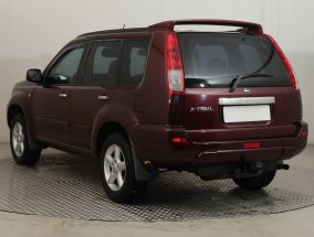 Nissan X-Trail - 2003