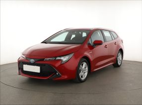 Toyota Corolla - 2021