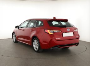 Toyota Corolla - 2021