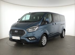 Ford Tourneo Custom - 2018