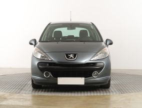 Peugeot 207 - 2007