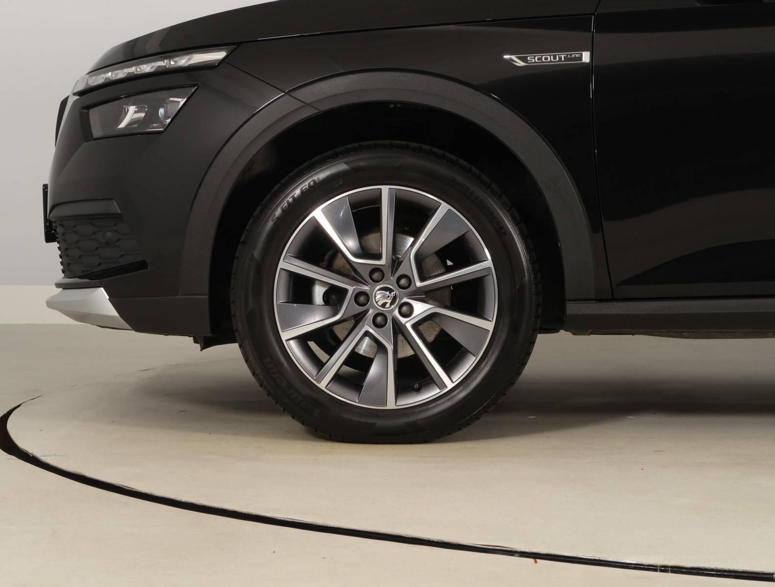 Škoda Kamiq - 2021