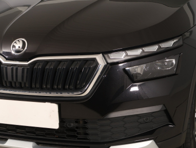 Škoda Kamiq - 2021