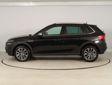 Škoda Kamiq - 2021