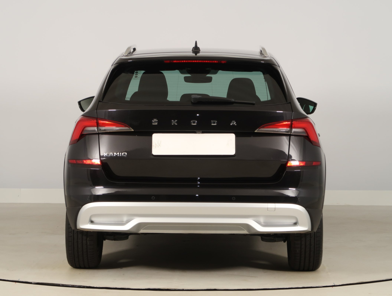 Škoda Kamiq - 2021