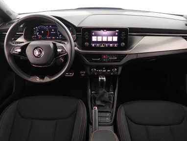 Škoda Kamiq - 2021