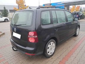 Volkswagen Touran - 2008