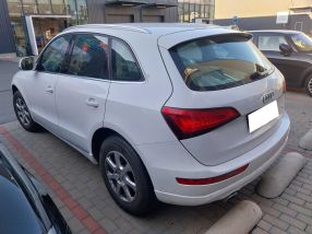 Audi Q5 - 2014