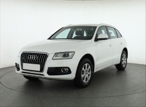 Audi Q5 - 2014