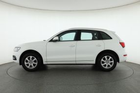 Audi Q5 - 2014