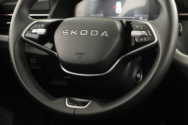 Škoda Kamiq - 2026
