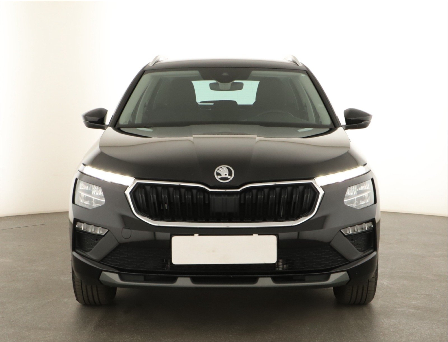Škoda Kamiq - 2026