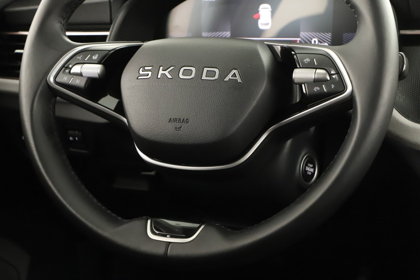 Škoda Kamiq, 2026