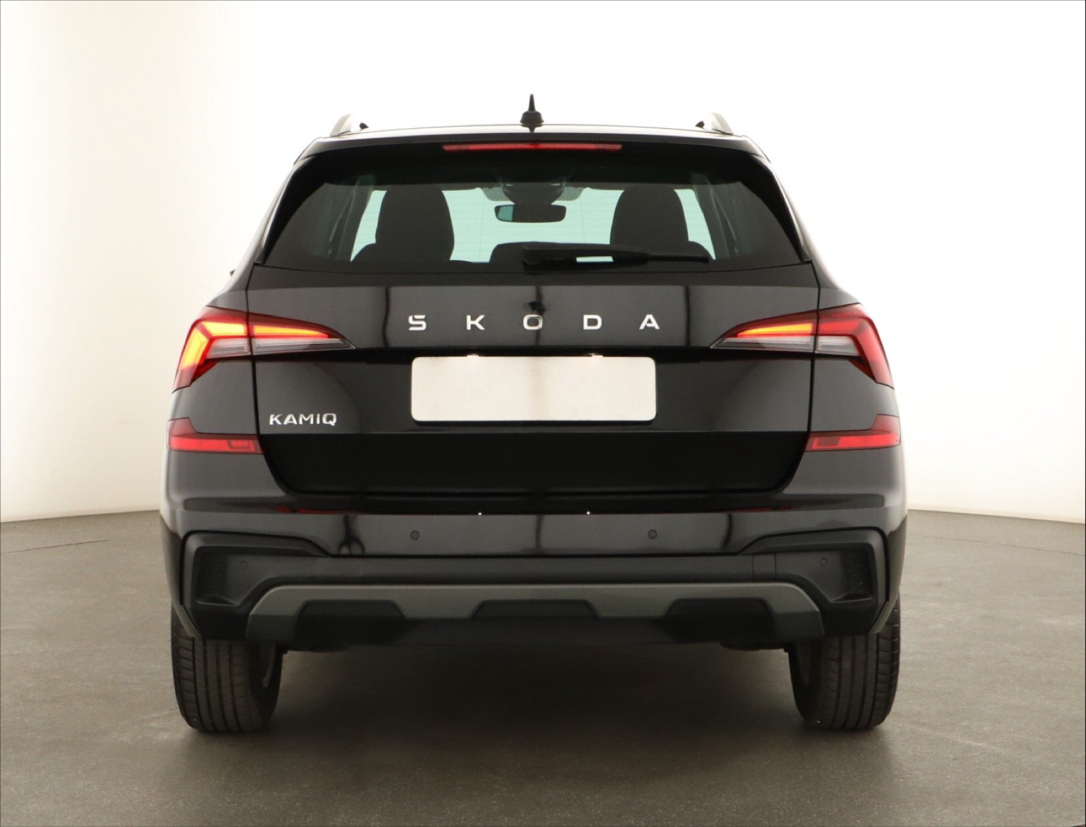 Škoda Kamiq - 2026