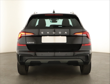 Škoda Kamiq - 2026
