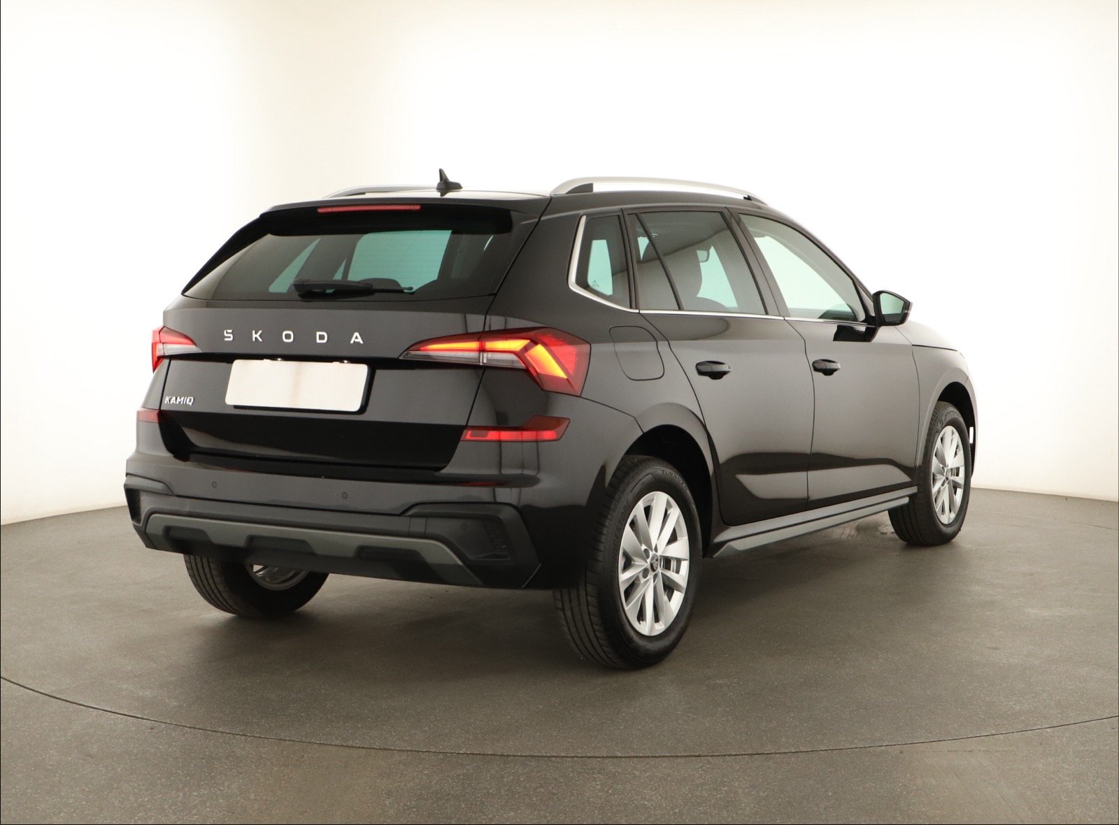 Škoda Kamiq - 2026