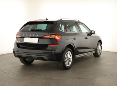 Škoda Kamiq - 2026