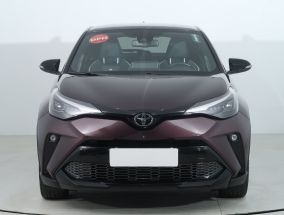 Toyota C-HR - 2022