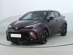 Toyota C-HR - 2022