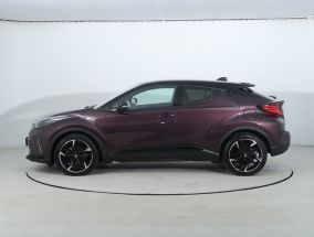 Toyota C-HR - 2022