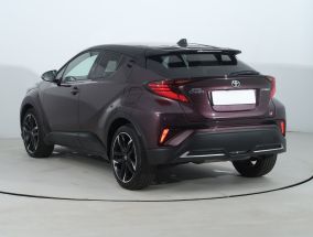 Toyota C-HR - 2022