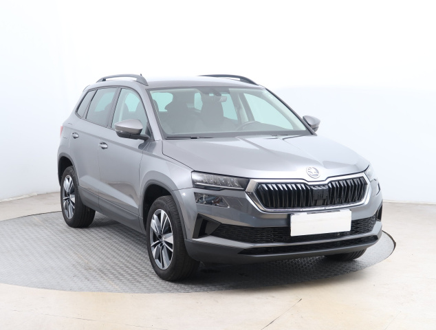 Škoda Karoq 2023