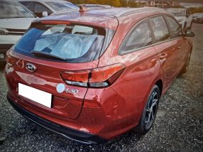 Hyundai i30 - 2021
