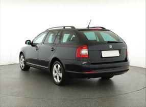 Skoda Octavia - 2012