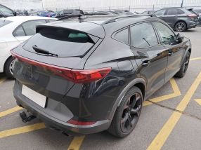 Cupra Formentor - 2023