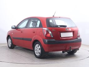 Kia Rio - 2009