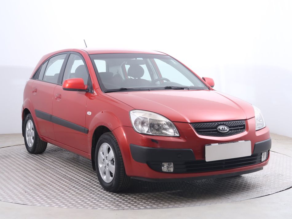 Kia Rio - 2009