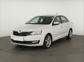 Skoda Rapid - 2018