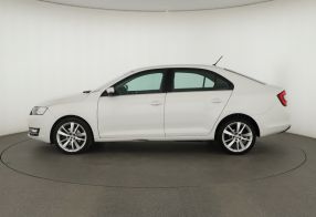 Skoda Rapid - 2018
