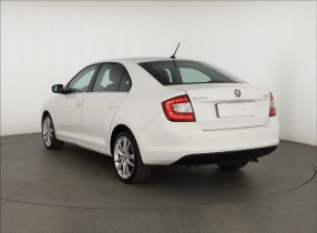 Skoda Rapid - 2018
