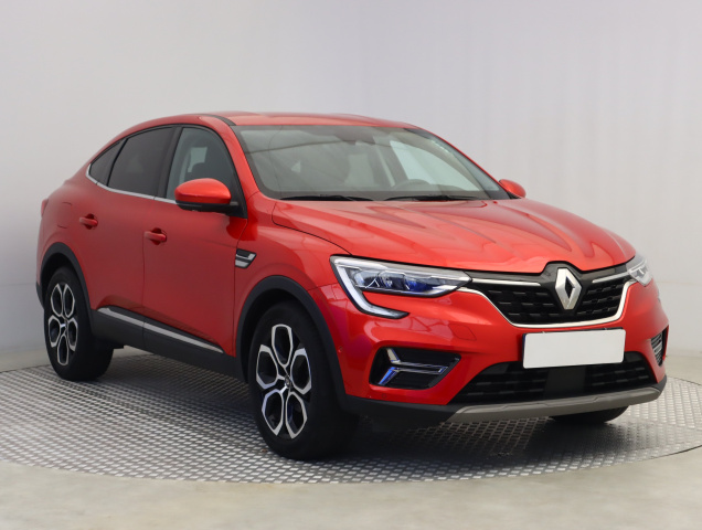Renault Arkana 2022